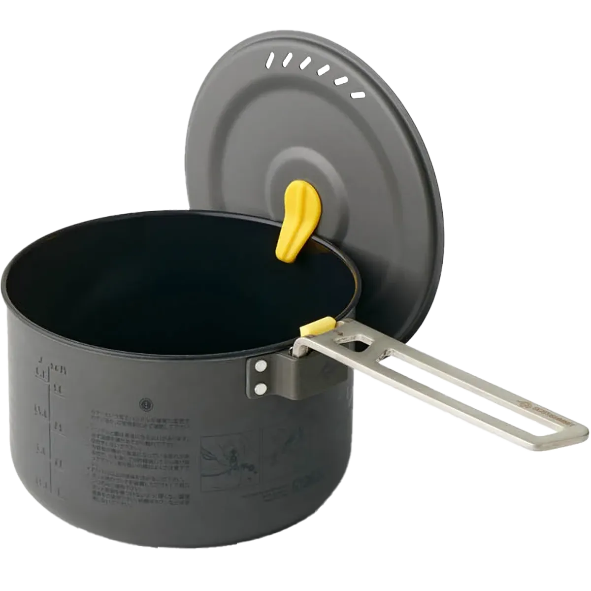 Frontier Ultralight Pot 1.3L