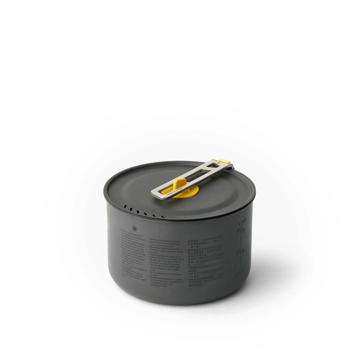 Frontier Ultralight Pot - 2L