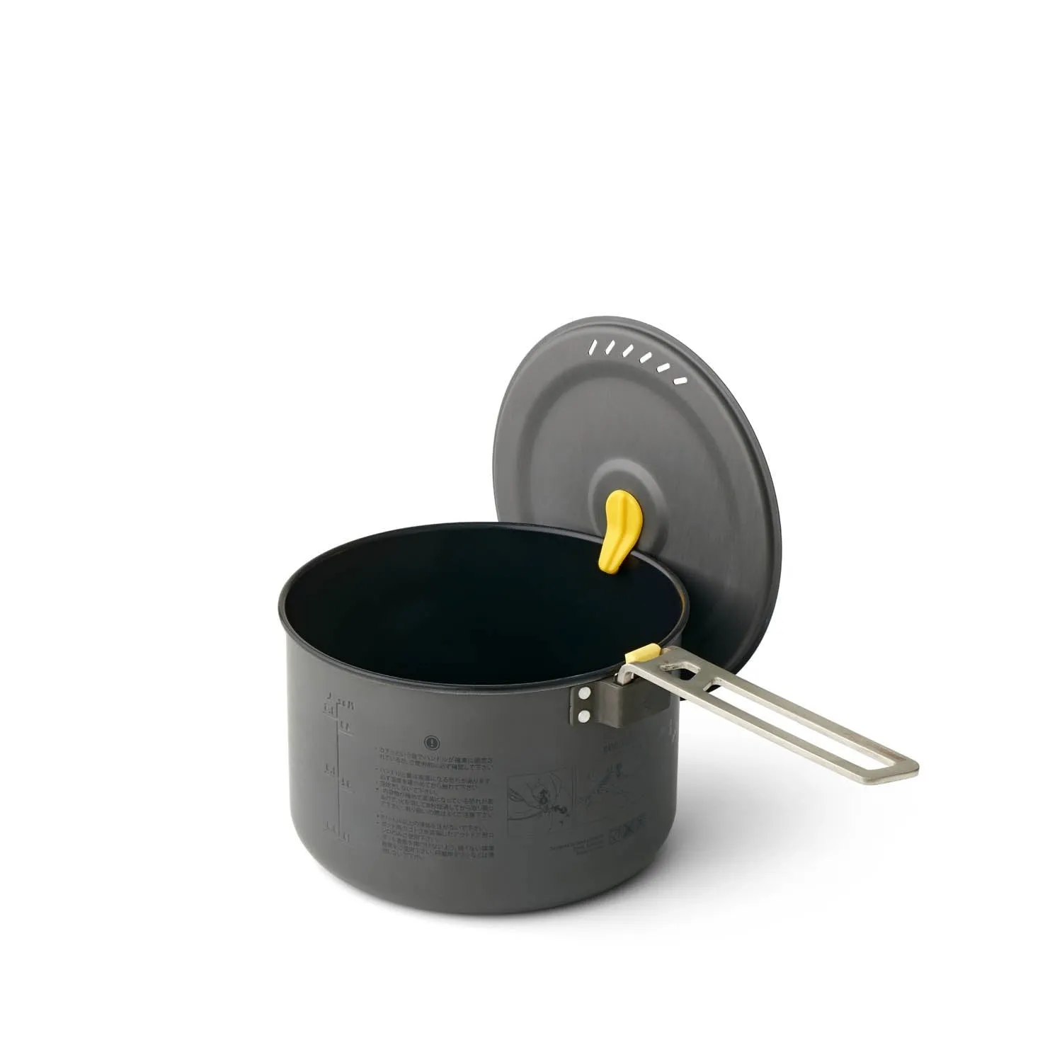 Frontier Ultralight Pot - 2L
