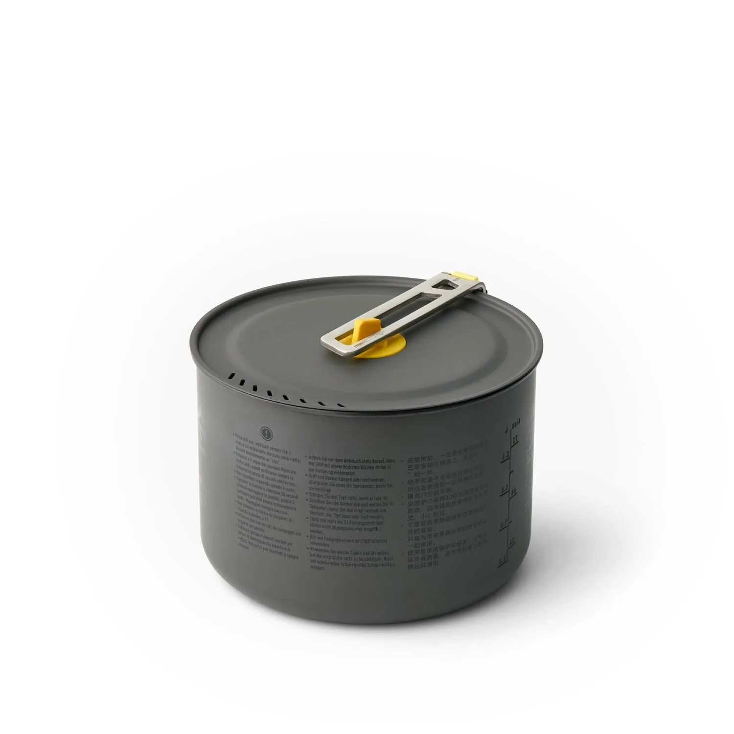 Frontier Ultralight Pot -  3L