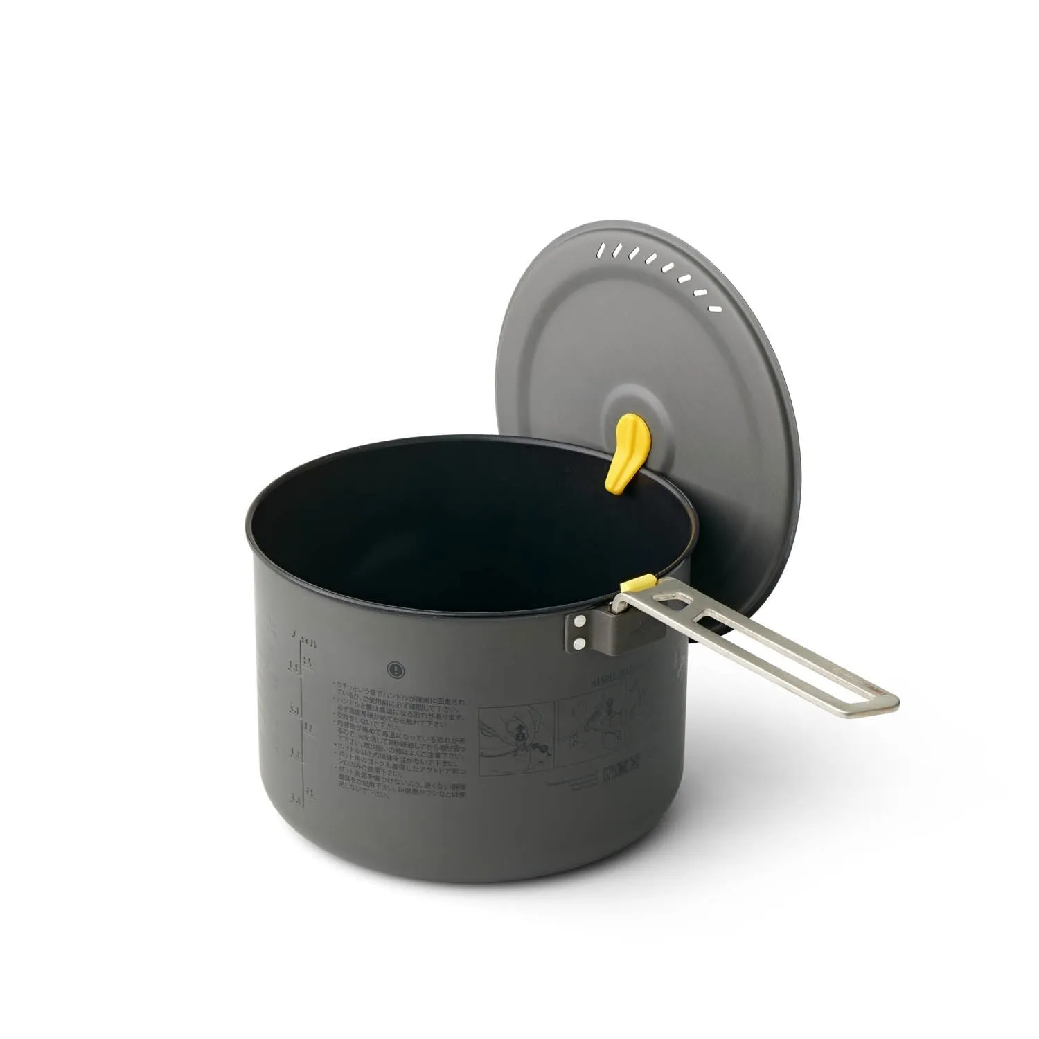 Frontier Ultralight Pot -  3L
