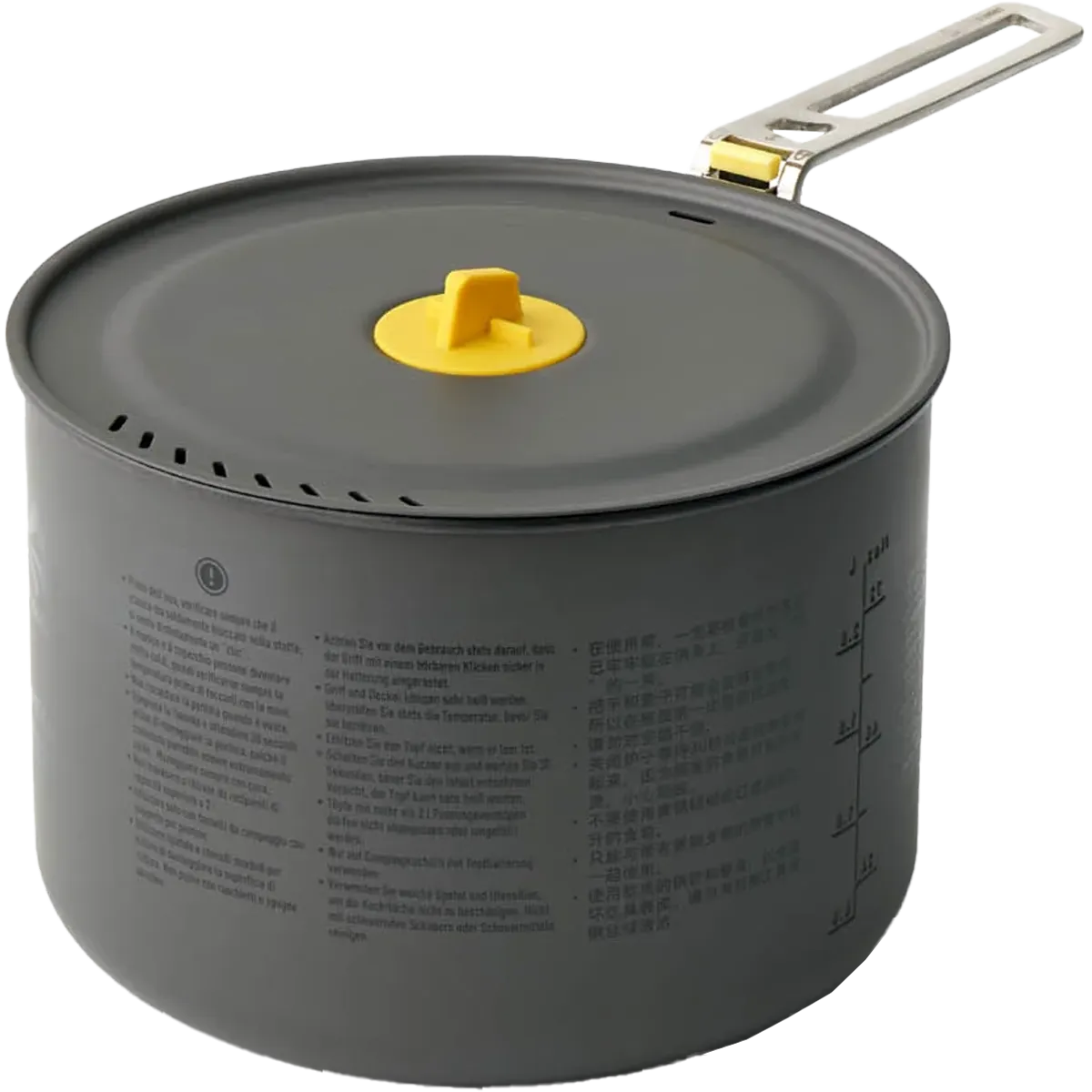 Frontier Ultralight Pot 3L