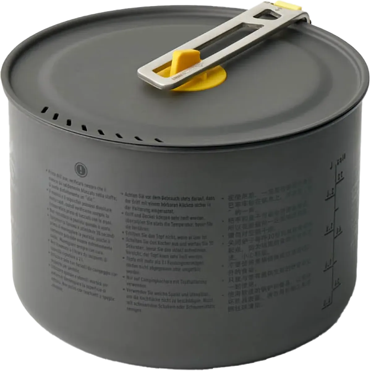 Frontier Ultralight Pot 3L