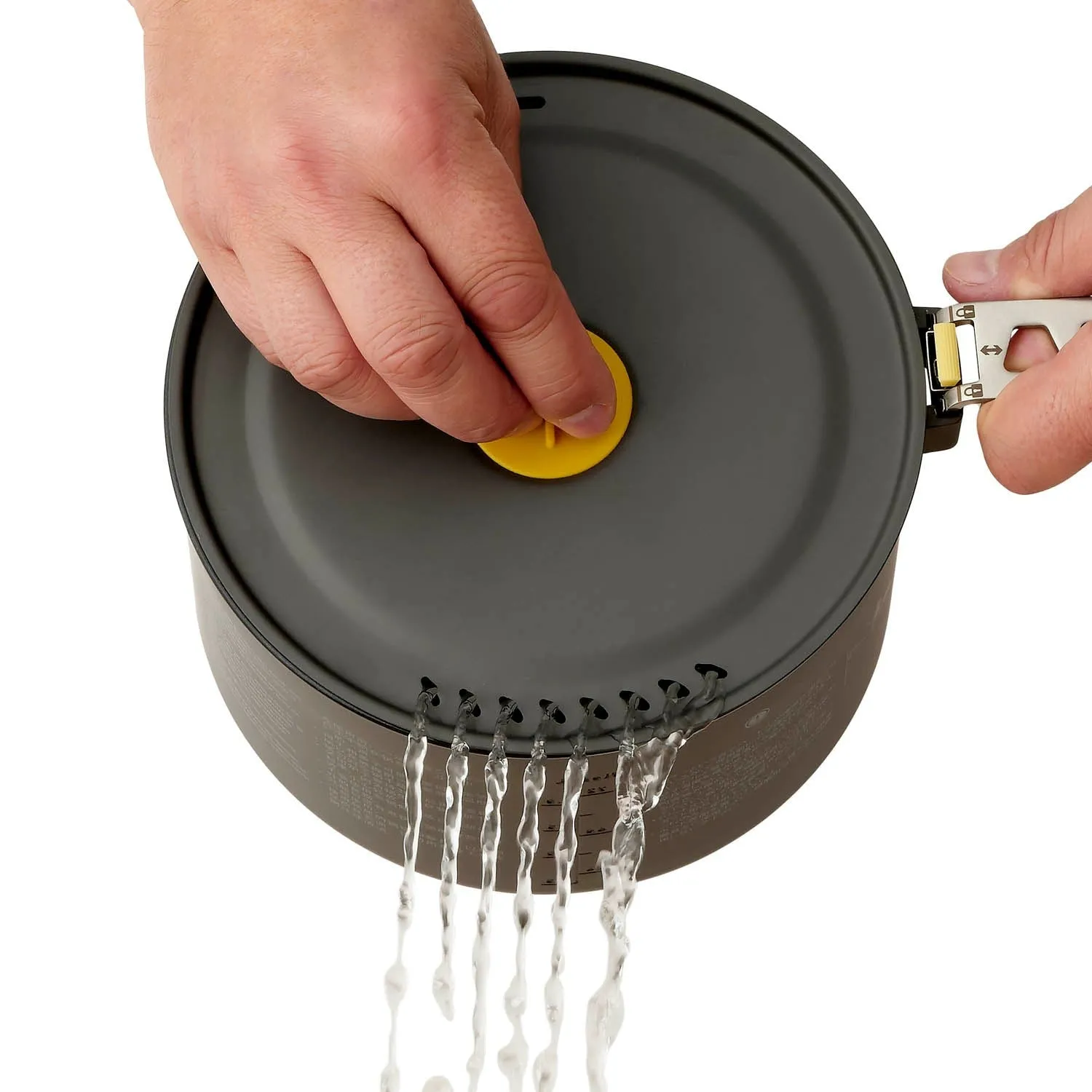 Frontier Ultralight Pot -  3L
