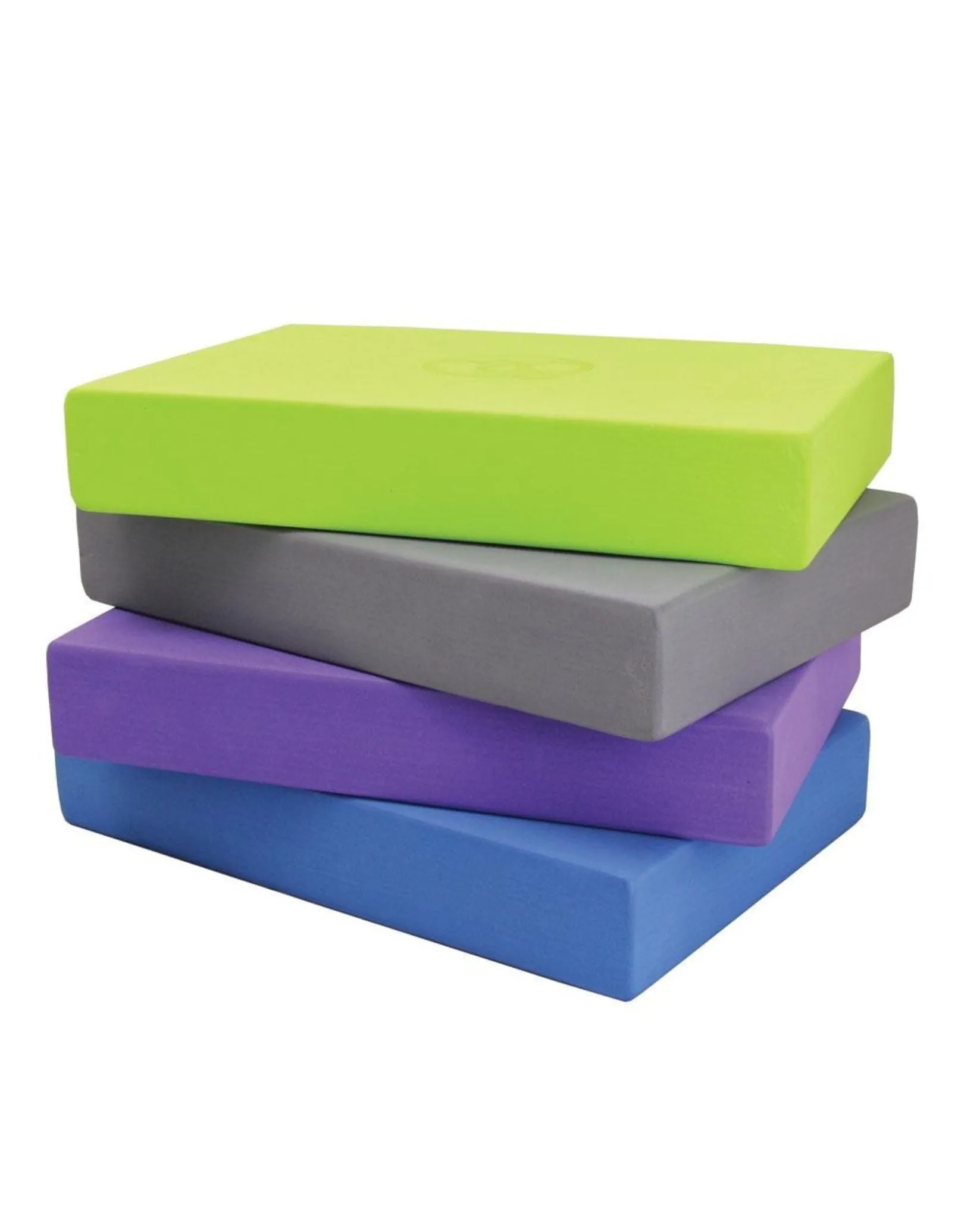 Full Yoga Block