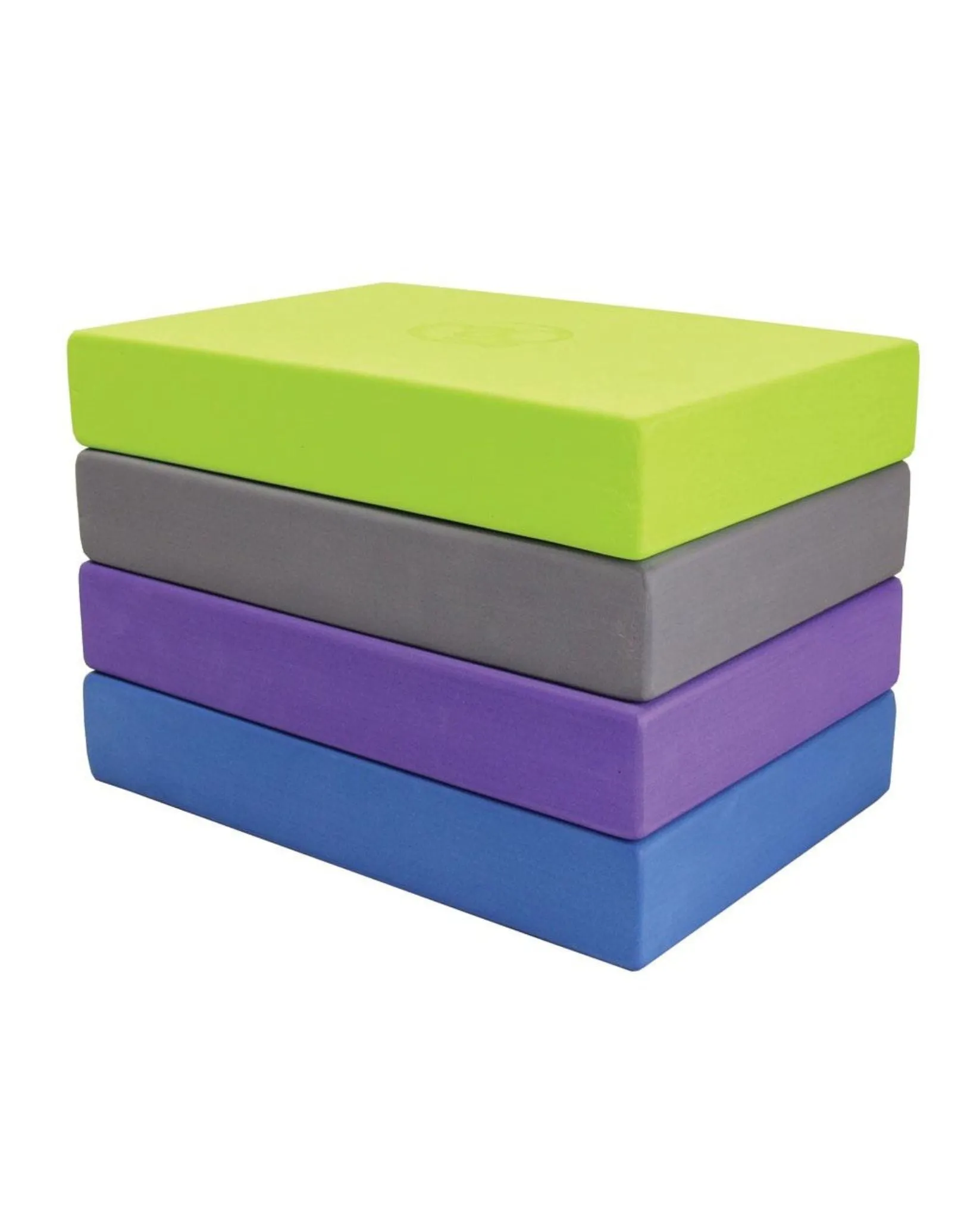 Full Yoga Block