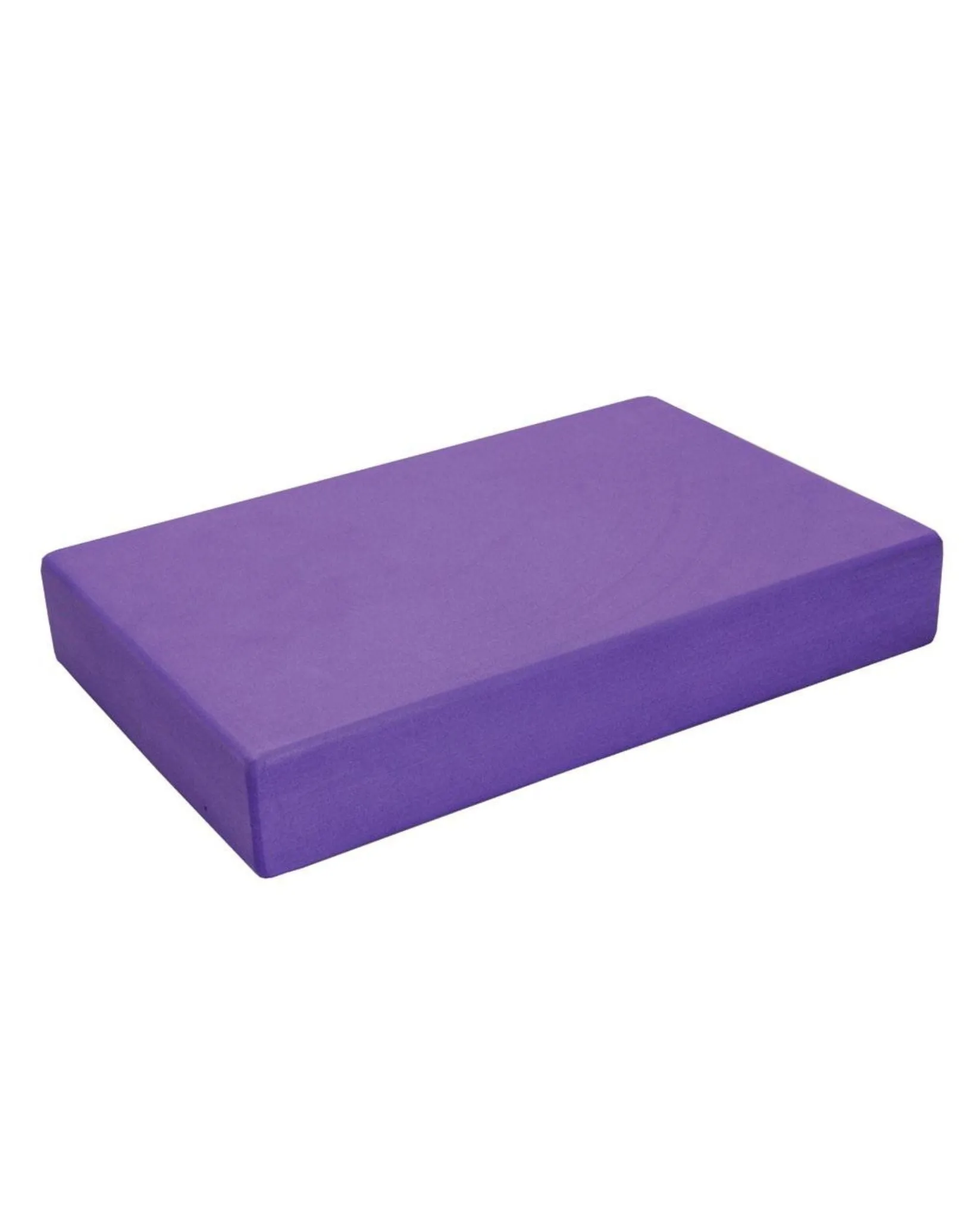 Full Yoga Block