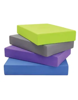 Full Yoga Block