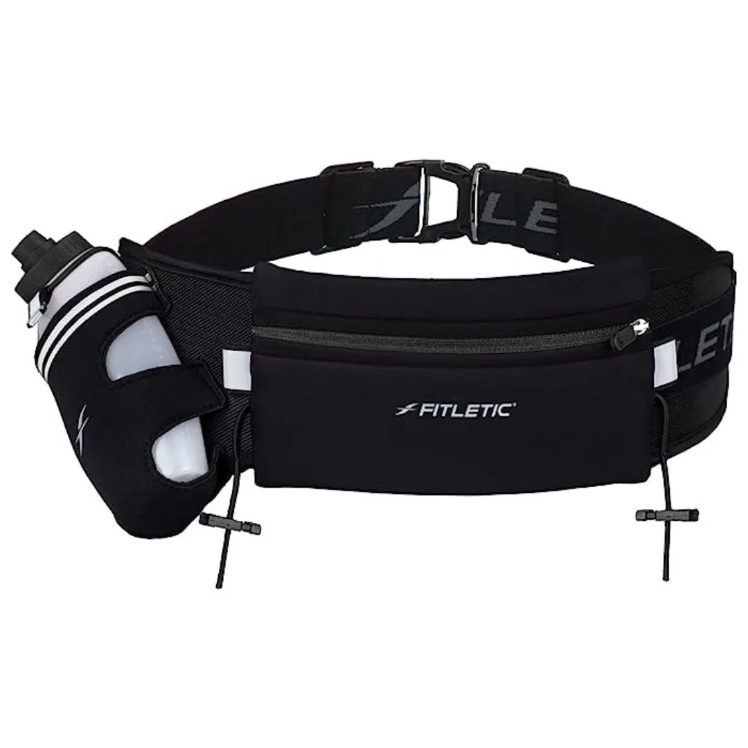 Fully Loaded Water and Gel Belt
