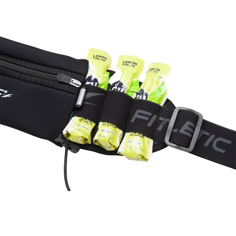 Fully Loaded Water and Gel Belt