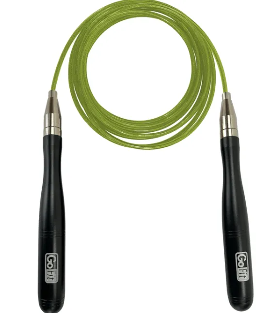 GO-FIT ADJUSTABE JUMP ROPE GR-ACR