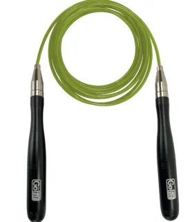 GO-FIT ADJUSTABE JUMP ROPE GR-ACR