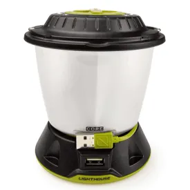 Goal Zero Lighthouse Core 4400mAh LED Lantern with USB