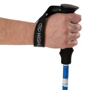 Highlander Isle of Skye Carbon Light Walking Pole - Single