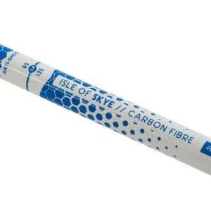 Highlander Isle of Skye Carbon Light Walking Pole - Single