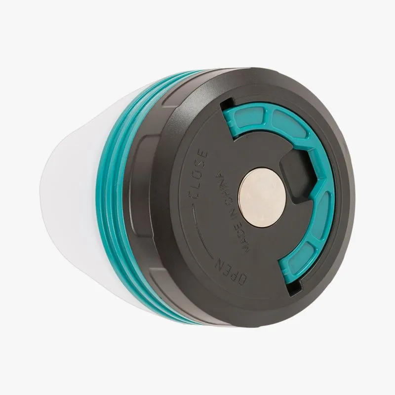 Highlander Wee Lantern Teal