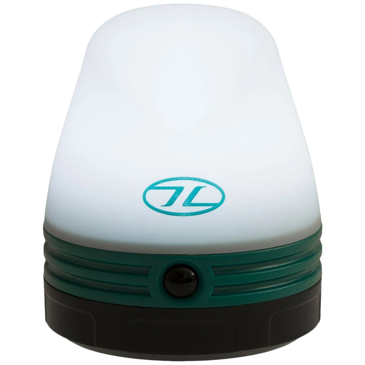 Highlander Wee Lantern Teal