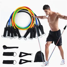 Home.Co- Resistance Band