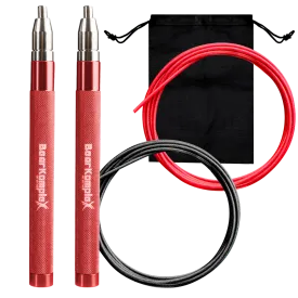 HUMMER speed jump rope