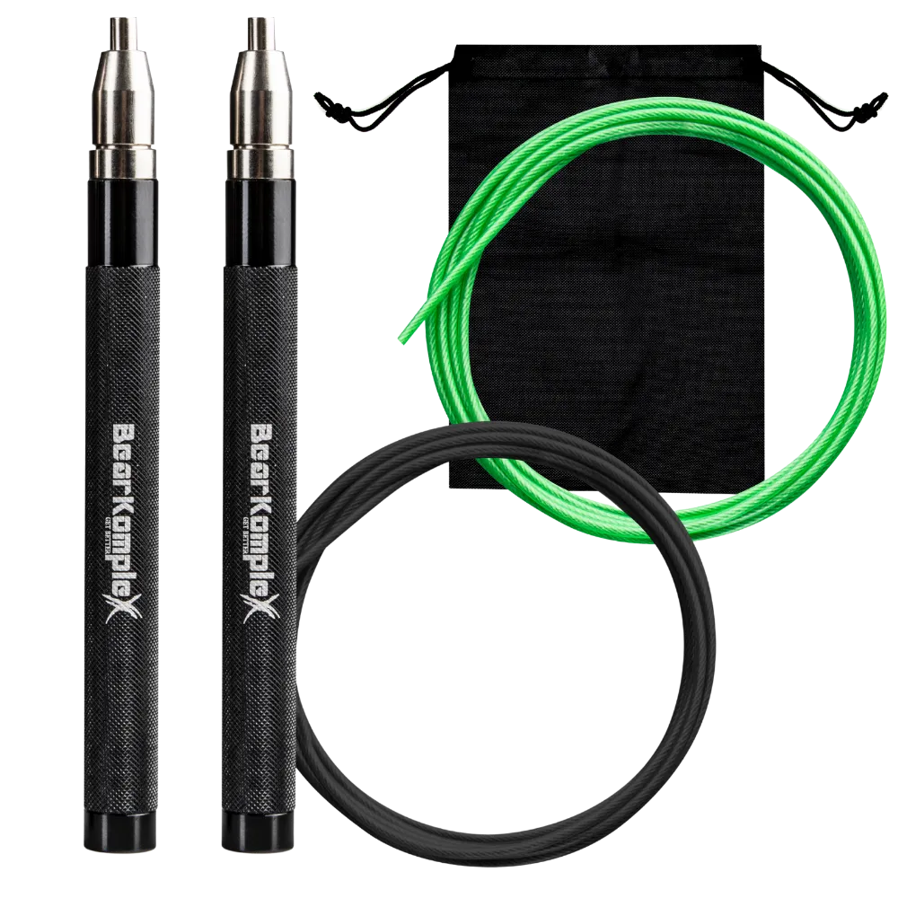 HUMMER speed jump rope