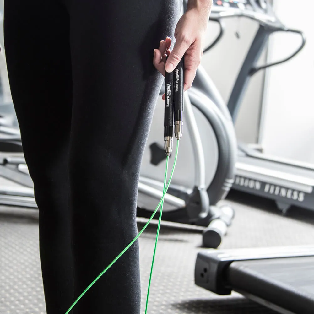 HUMMER speed jump rope