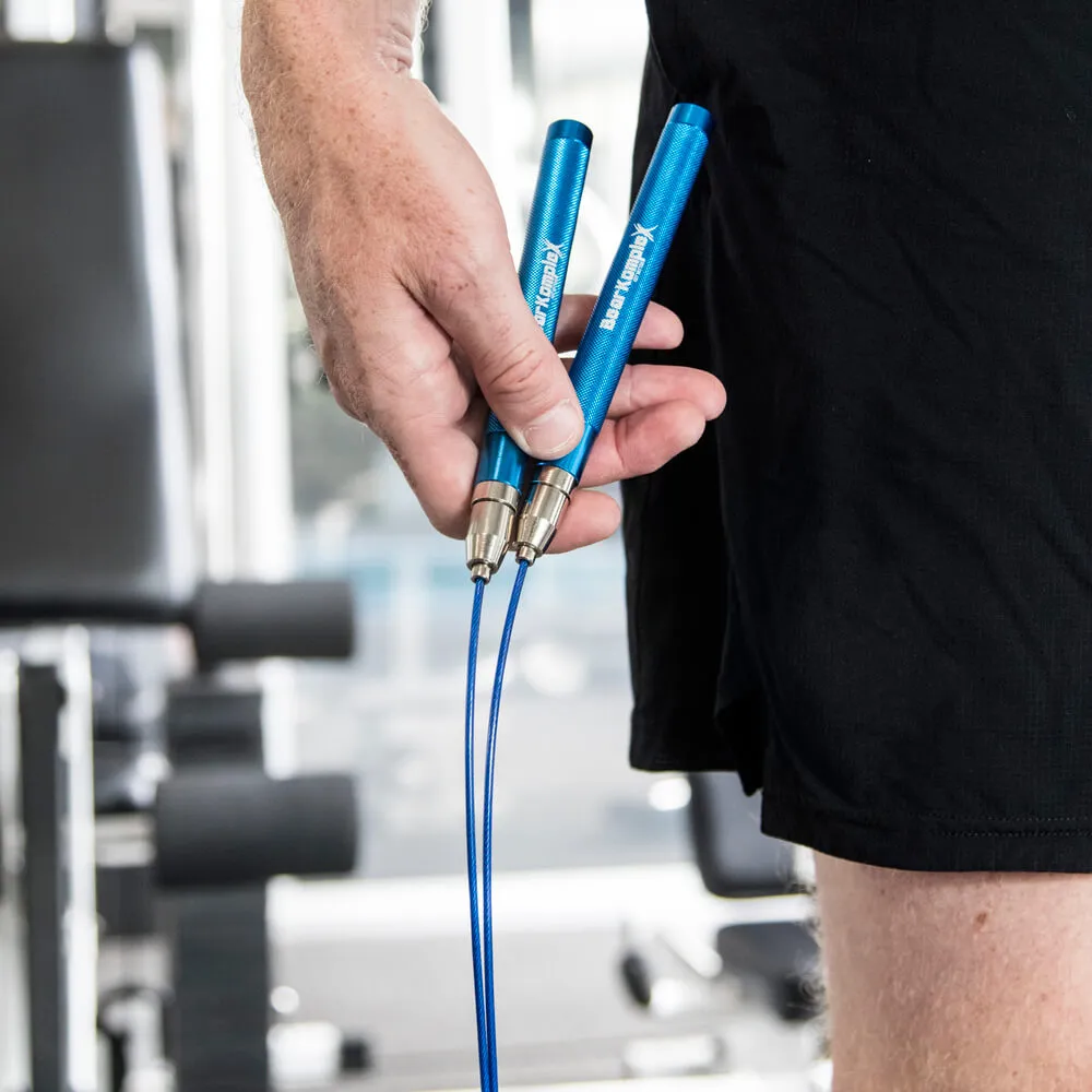 HUMMER speed jump rope