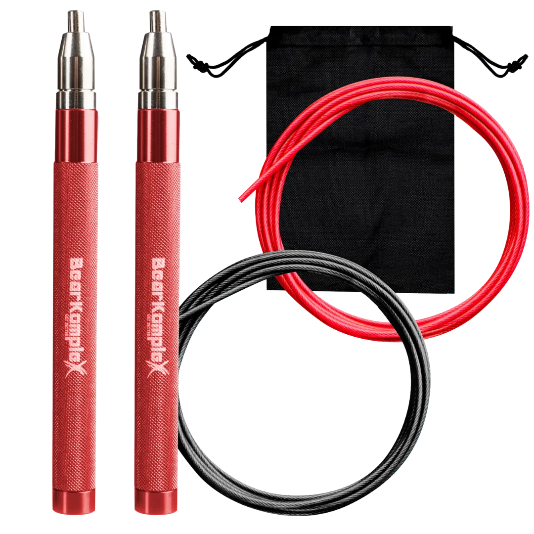 HUMMER speed jump rope