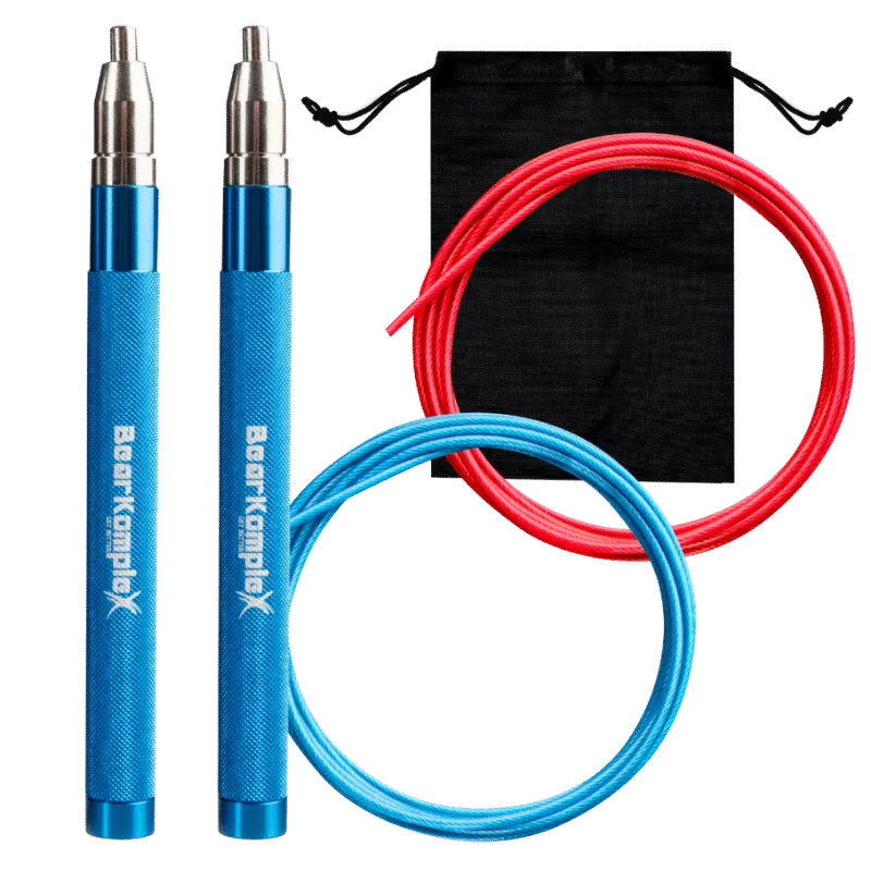 HUMMER speed jump rope