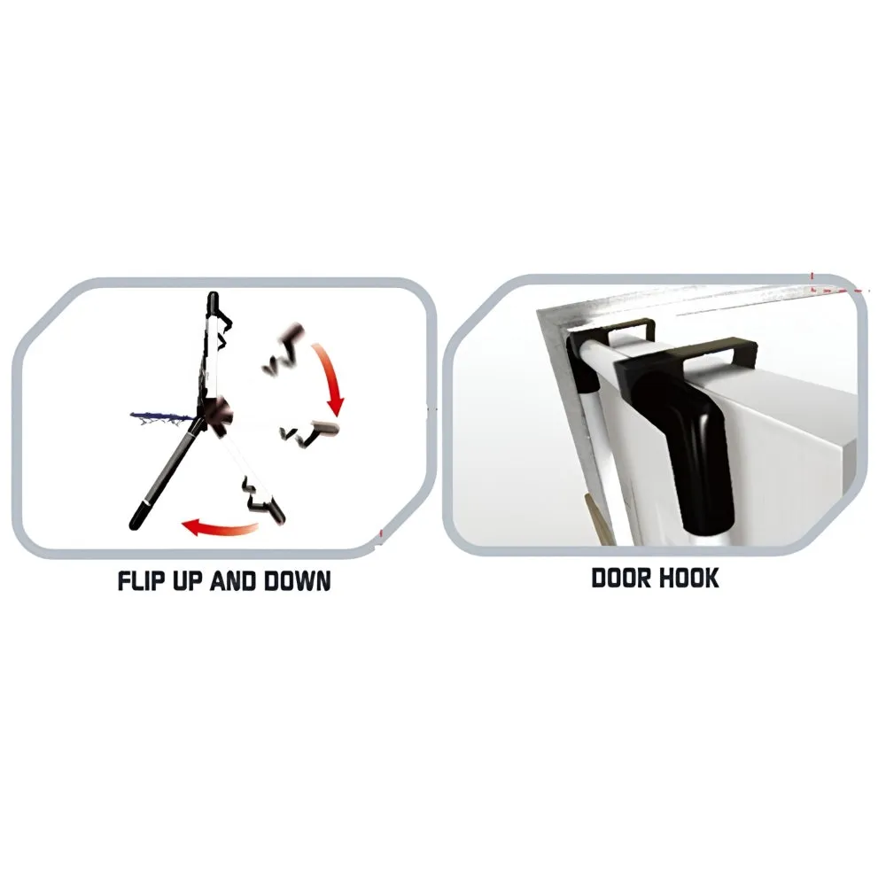 Innov8 Door To Floor Basketball 12"