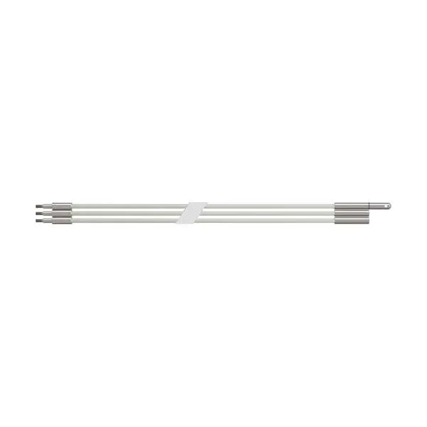 Jonard Tools RDG-9 9ft 3/16" Compact Cable Installation & Fishing Glow Rod Kit