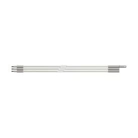 Jonard Tools RDG-9 9ft 3/16" Compact Cable Installation & Fishing Glow Rod Kit