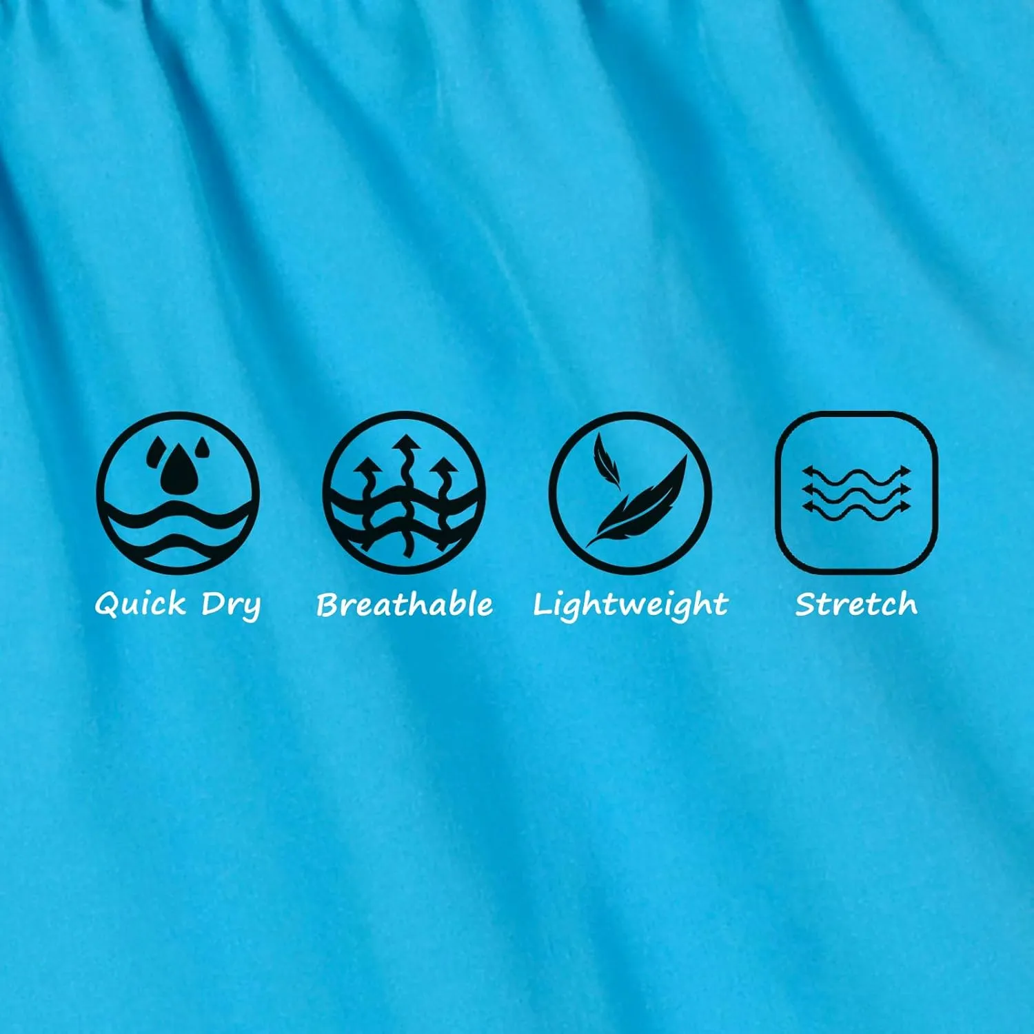 JOYSON Kid Boys Swim Trunks Quick Dry Boy Bathing Suits Beach Shorts Swimwear for Boys