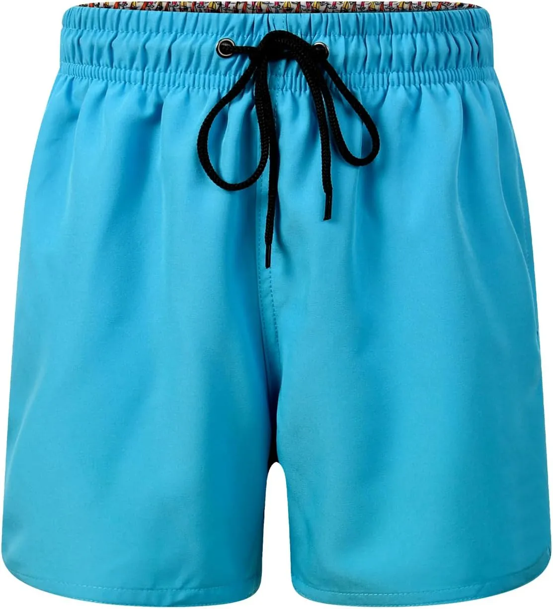 JOYSON Kid Boys Swim Trunks Quick Dry Boy Bathing Suits Beach Shorts Swimwear for Boys