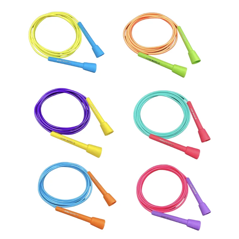 Jump Manila Rope OG - Limited Edition