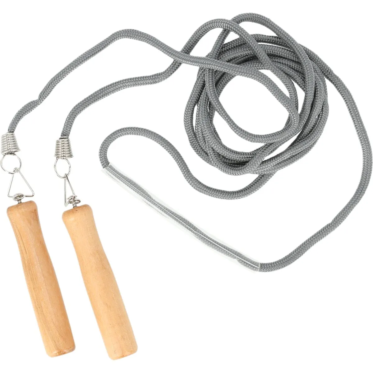Jump Rope wooden handle
