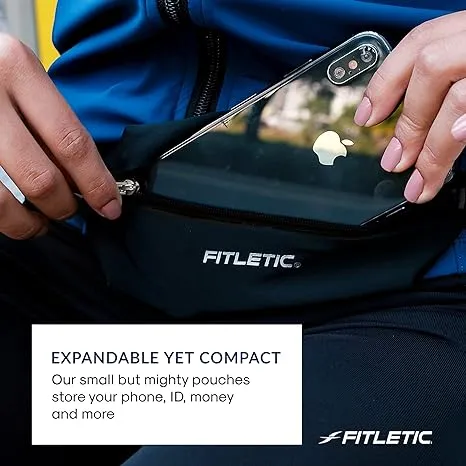 Mini Sport Plus (Water Resistant)