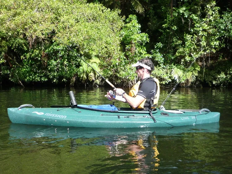 Mission Line 280 Kayak
