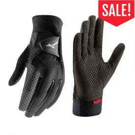 MIZUNO THERMAGRIP  GOLF GLOVES Men's Pair