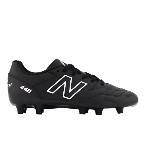 New Balance 442 V2 Academy JNR FG