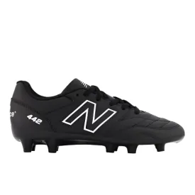 New Balance 442 V2 Academy JNR FG