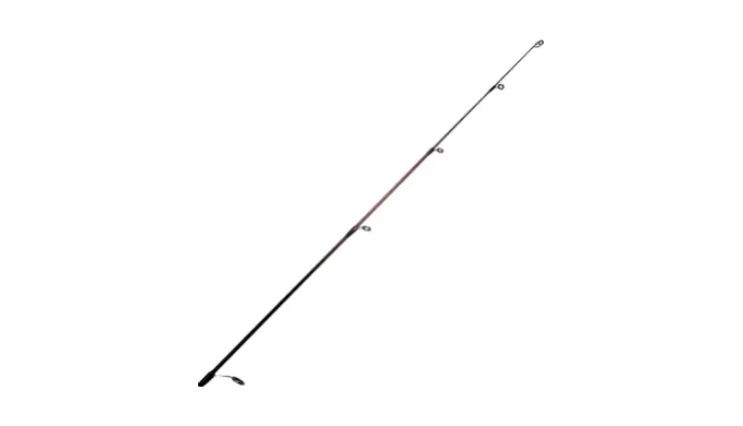 Okuma Fishing Tackle VSX-S-601ML-T Voyager Select Telesopic Spinning Travel Rod - Ships Quick!