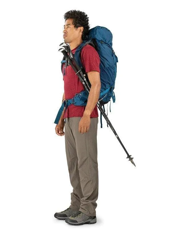 Osprey Men's Kestrel 48 Pack