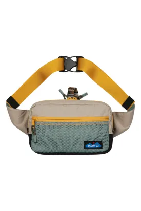 Point Sur Belt Bag - Yosemite