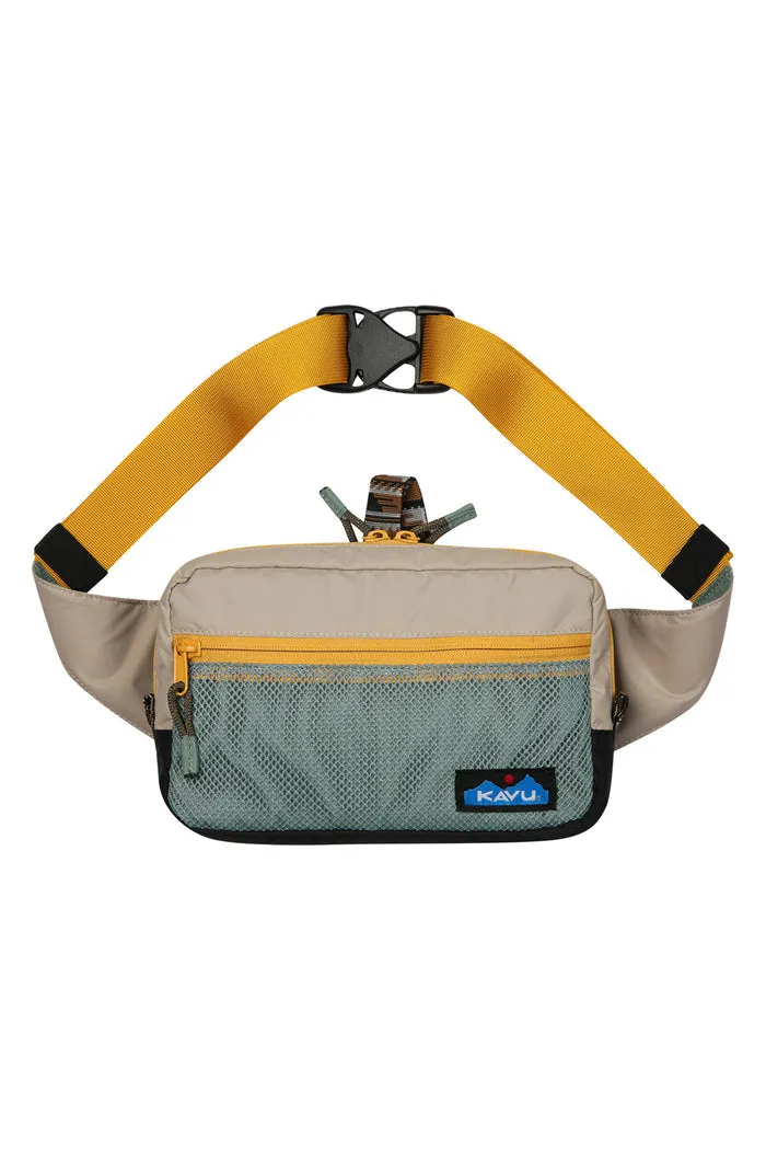 Point Sur Belt Bag - Yosemite