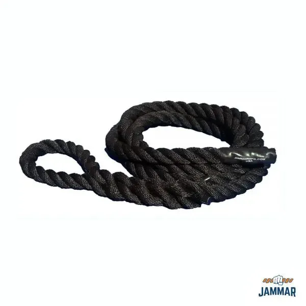 Poly Dacron Outdoor Climbing Rope