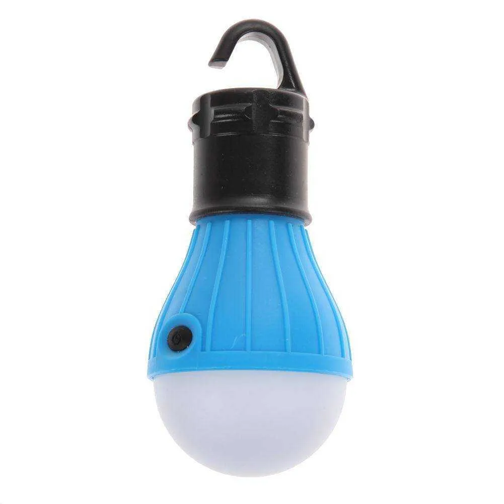 Portable Outdoor Hanging LED Camping Lantern