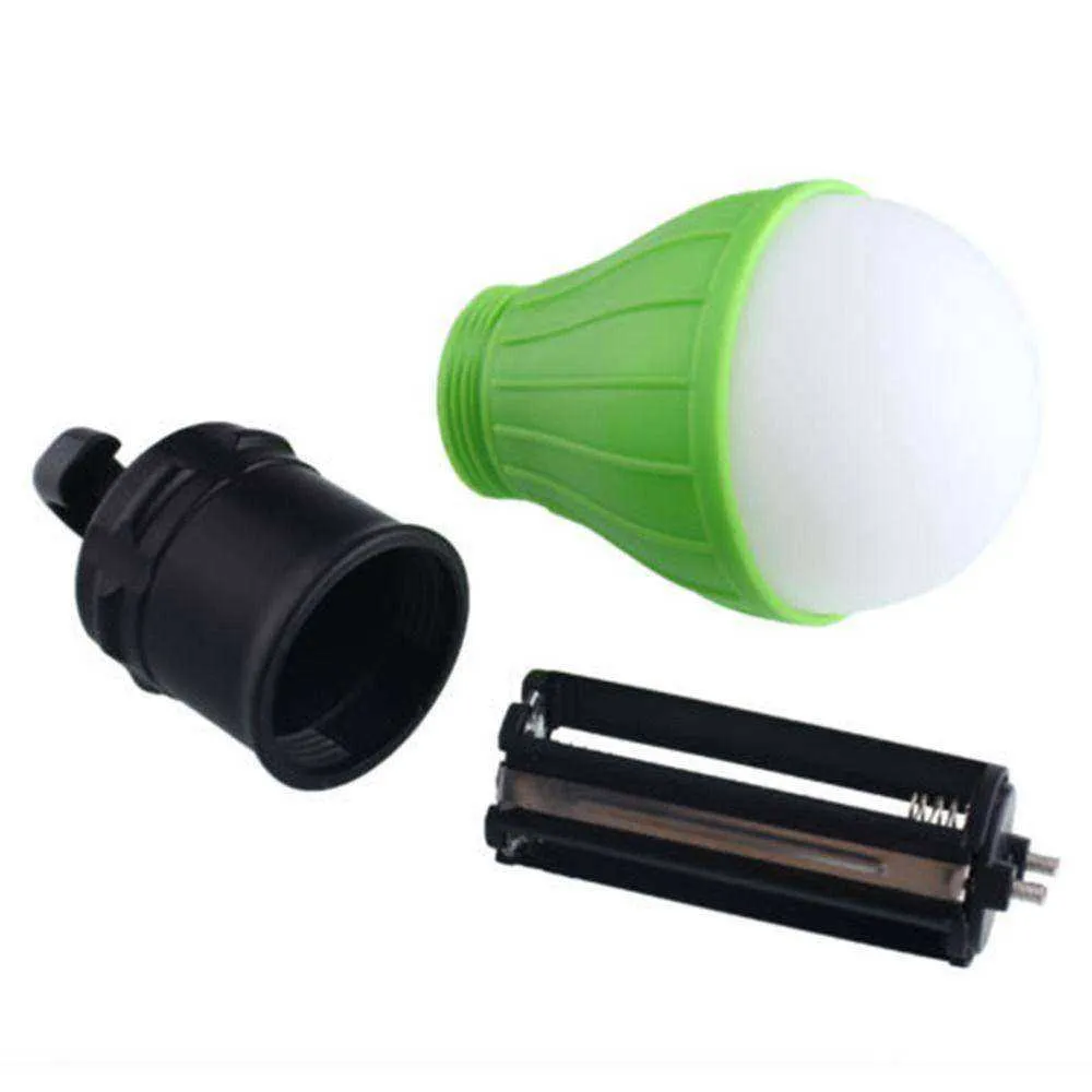 Portable Outdoor Hanging LED Camping Lantern