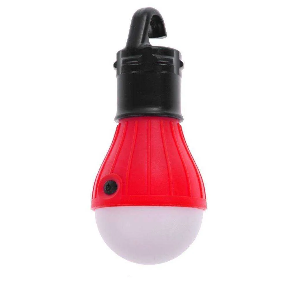 Portable Outdoor Hanging LED Camping Lantern
