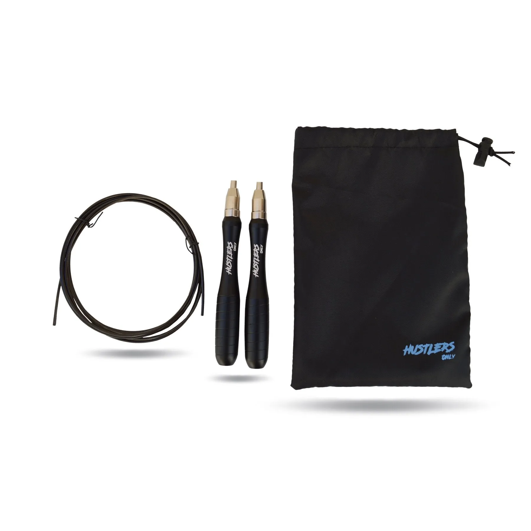 Pro Speed Jump Rope
