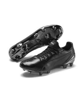 PUMA KING PLATINUM FG/AG CLEATS - 105606